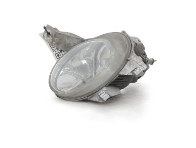 Right front fog light used - Peugeot 206 - 6205 T2