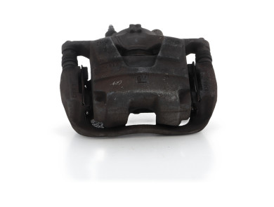Right front brake caliper - Opel MOKKA I PH.1 - 13301227 - W1-3754K
