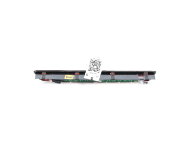 Third brake light - Volkswagen POLO VI PH.1 - 5G0945087B - W2-0448I