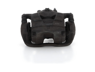 Left front brake caliper - Opel MOKKA I PH.1 - 13301226 - Z1-3609S