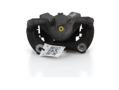 Left front brake caliper - Opel MOKKA I PH.1 - 13301226 - Z1-3609S