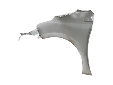 Right front fender - Peugeot 208 I PH.2 - Gris Clair - 9672971480 - J1-6241P