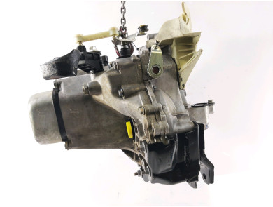 Gearbox type 20CQ55 - Peugeot 207 - N1-4063R
