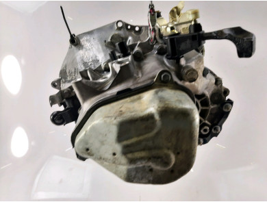 Gearbox type 20CQ55 - Peugeot 207 - N1-4063R