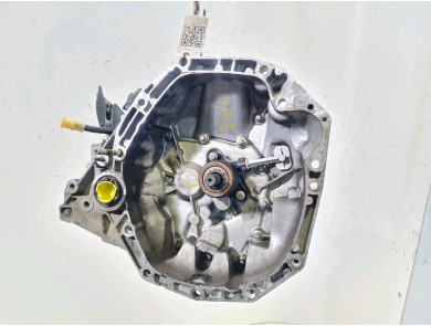 Boîte de vitesses type JH3172 - Renault CLIO III PH.1 - J1-8464E