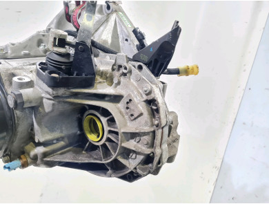 Boîte de vitesses type JH3172 - Renault CLIO III PH.1 - J1-8464E