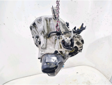 Boîte de vitesses type JH3172 - Renault CLIO III PH.1 - J1-8464E