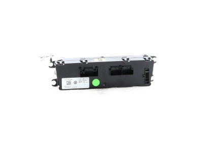 Commande de chauffage - Volkswagen POLO VI PH.1 - 2GN907044XBT - N1-5977J