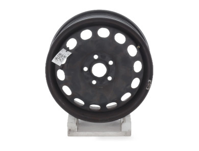 Steel wheel - Audi A3 SPORTBACK II PH.1 - 1K0601027K03C - M1-4554F