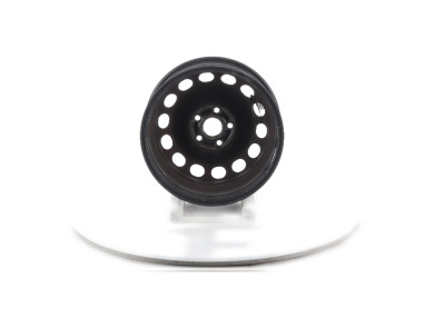 Steel wheel - Audi A3 SPORTBACK II PH.1 - 1K0601027K03C - M1-4554F