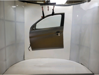 Left front door used - Citroen C4 AIRCROSS - 1638943580