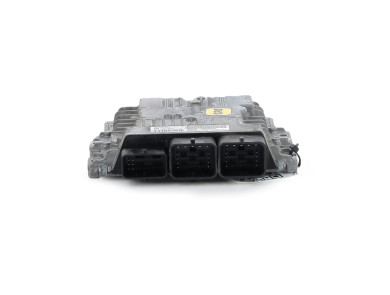 Calculateur moteur - Peugeot 207 CC - 9800268980 - J1-4178B