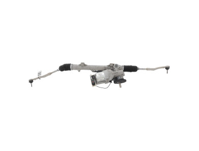 Steering rack used - Peugeot 207 CC - 16 276 861 80