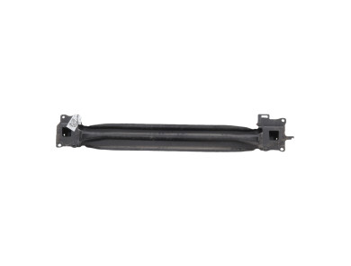 Rear bumper reinforcement bar - Volkswagen POLO VI PH.1 - Blanc - 2G0807305 - A1-5902B