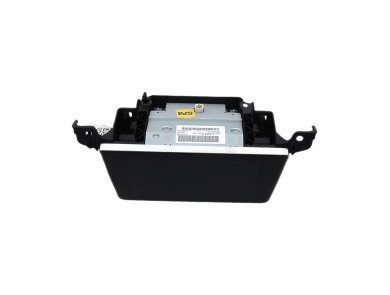 Ecran multifonction - Peugeot 3008 II PH.1 - 9830424280 - W1-6251Z