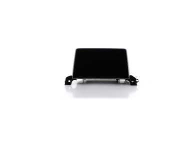 Ecran multifonction - Peugeot 3008 II PH.1 - 9830424280 - W1-6251Z