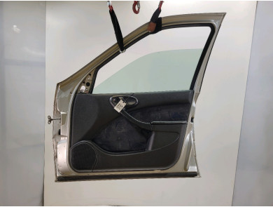 Right front door - Citroen XSARA PH.2 - Gris Clair - 00009004R4 - N1-4338K