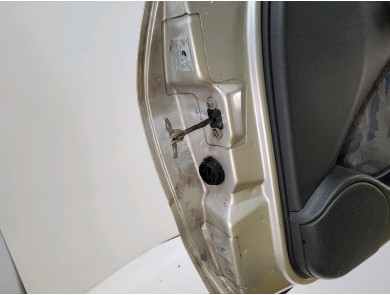 Right front door - Citroen XSARA PH.2 - Gris Clair - 00009004R4 - N1-4338K