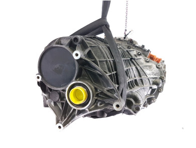 Boîte de vitesses type EBC - Audi Q5 II PH.1 - S1-7508S