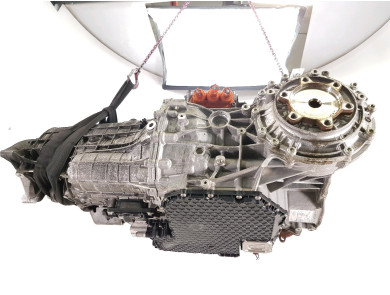 Gearbox type EBC - Audi Q5 II PH.1 - S1-7508S