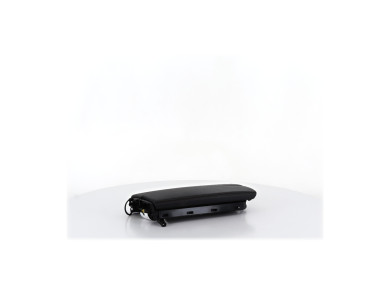 Central armrest - Peugeot 3008 II PH.1 - 98306433HE - X1-6221U
