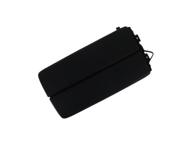 Central armrest - Peugeot 3008 II PH.1 - 98306433HE - X1-6221U