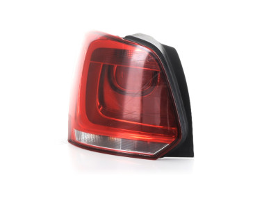 Feu arrière gauche - Volkswagen POLO V PH.1 - 6R0945095AH - Q1-6199R