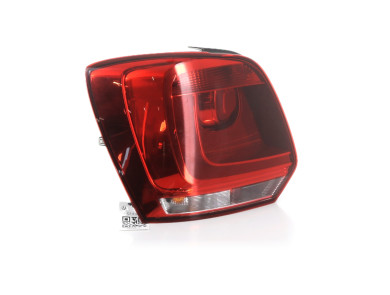 Left rear light - Volkswagen POLO V PH.1 - 6R0945095AH - Q1-6199R