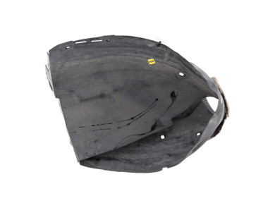 Bumper mud front left used - Peugeot 2008 - 9862597680