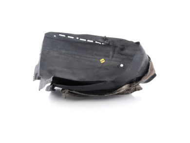 Pare boue avant gauche - Peugeot 2008 II PH.1 - Gris Fonce - 9862597680 - M1-1101L