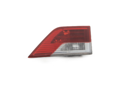 Left hatchback boot light used - BMW X3 - 63 21 7162213