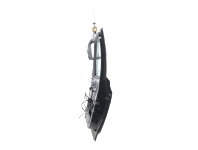 Right front door - BMW X3 I PH.2 - Blanc - 41003451016 - I0-6673H