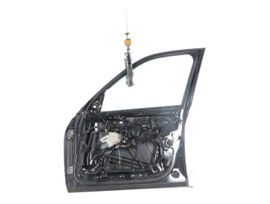 Porte avant droite - BMW X3 I PH.2 - Blanc - 41003451016 - I0-6673H