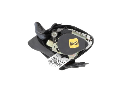 Ceinture sécurité avant droite - Peugeot 206 SW - 8974GV - B1-5855N