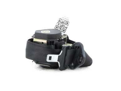 Right front seatbelt - Peugeot 206 SW - 8974GV - B1-5855N