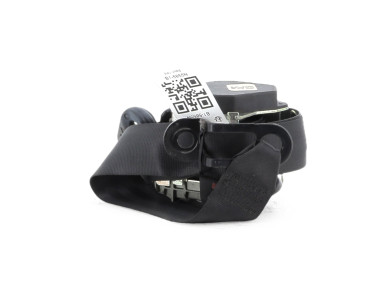 Right front seatbelt - Peugeot 206 SW - 8974GV - B1-5855N
