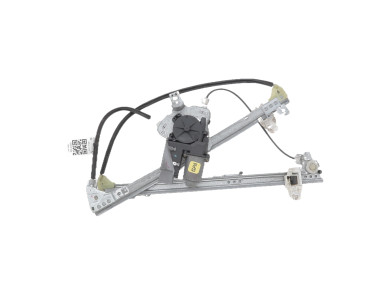 Left front window-lift used - Citroen XSARA - 00009221L3