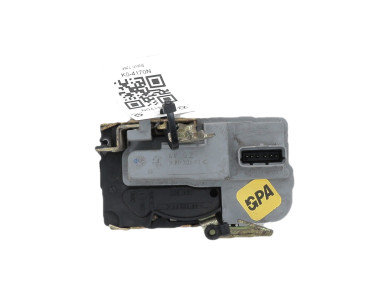 Left front door lock used - Citroen XSARA - 00009135H4