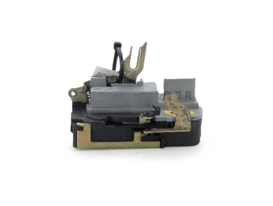 Left front door lock - Citroen XSARA PH.2 - Gris Clair - 00009135H4 - K0-4170N