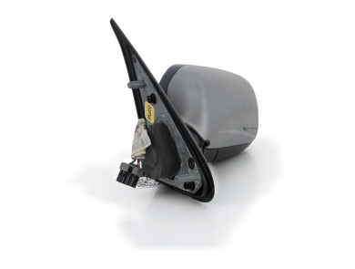 Left wing mirror - Citroen XSARA PH.2 - Gris Clair - 00008148TG - H0-4039I