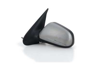 Left wing mirror - Citroen XSARA PH.2 - Gris Clair - 00008148TG - H0-4039I