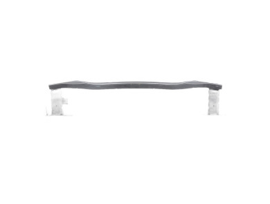 Rear bumper reinforcement bar - Peugeot 2008 II PH.1 - Gris Fonce - 9828844480 - M1-1110J