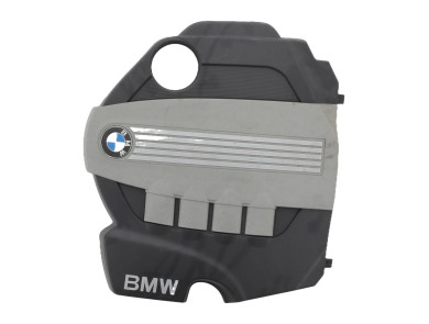 Cache moteur - BMW X3 I PH.2 - Blanc - 11147797410 - R1-5867H