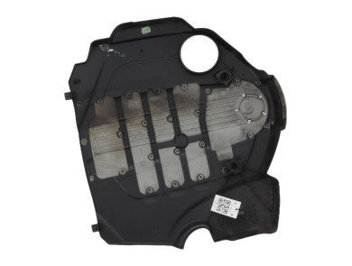 Engine cover - BMW X3 I PH.2 - Blanc - 11147797410 - R1-5867H