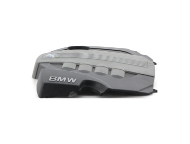 Engine cover - BMW X3 I PH.2 - Blanc - 11147797410 - R1-5867H