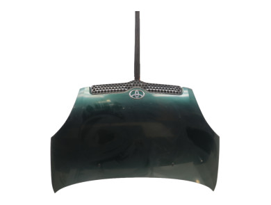 Capot - Toyota YARIS I PH.1 - Vert Fonce - 533010D050 - G1-3582B