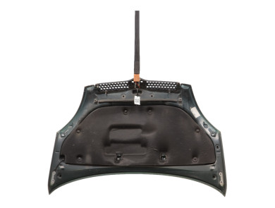 Hood (Bonnet) - Toyota YARIS I PH.1 - Vert Fonce - 533010D050 - G1-3582B