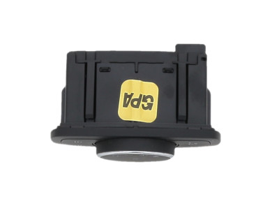 Light switch - Ford FIESTA VII PH.1 - 2430619 - L2-4721V