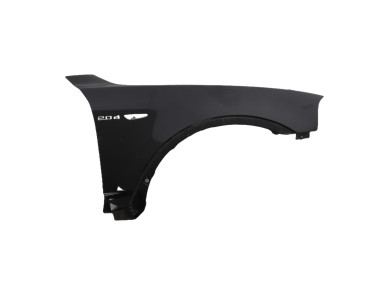Right front fender used - BMW X3 - 41 35 3405922