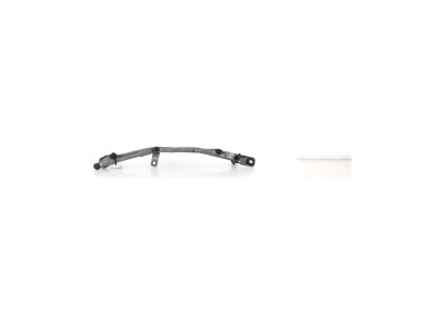 Front wiper linkage - Hyundai IX35 PH.1 - 981202S000 - G1-4077G